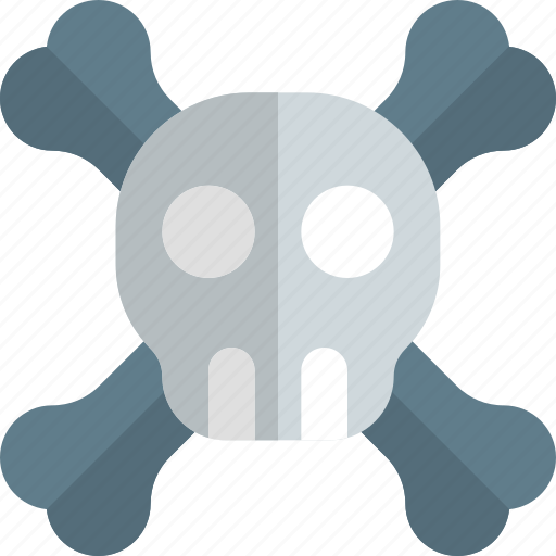 Death, scary, horror, dead icon - Download on Iconfinder