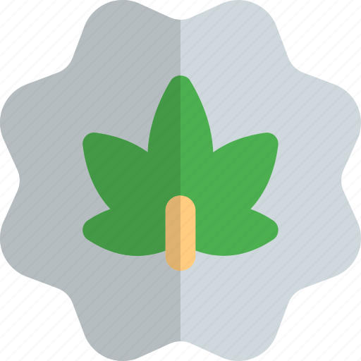 Label, cannabis, drug, medicine icon - Download on Iconfinder