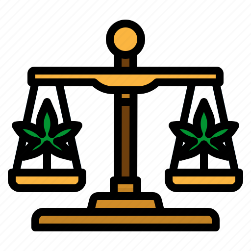 Cannabis, healthcare, law, marijuana, weed icon - Download on Iconfinder