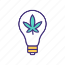 marihuana, ecology, cannabis, green energy