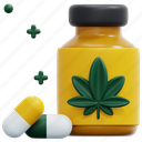 drugs, cannabis, medicine, bottle, pharmacy, pharmaceutical, medical, element 