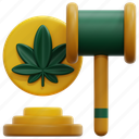 law, cannabis, legislation, legal, gavel, drug, marijuana, element 