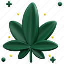 cannabis, marijuana, weed, drug, botanical, leaf, nature, illustration 