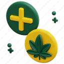 marijuana, cannabis, botanical, drug, pharmacy, treatment, hemp, object 