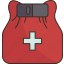 aid, kit, medicine, waterproof, bag 