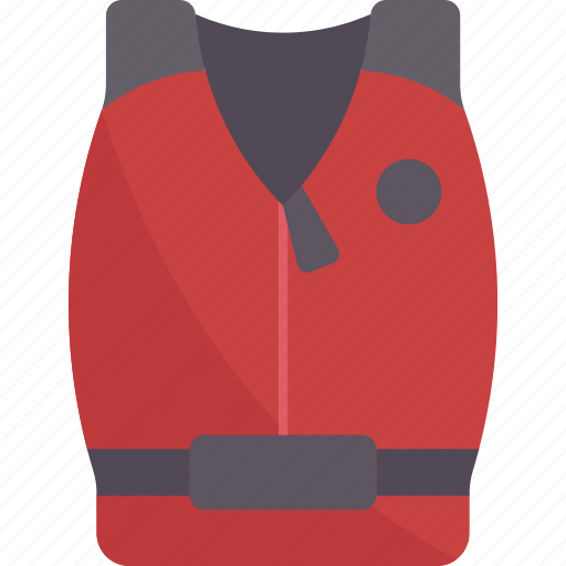 Buoyancy, aids, floating, vest, safety icon - Download on Iconfinder