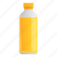canola, plastic, bottle, oil 