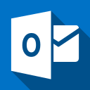 outlook, email, mail, microsoft