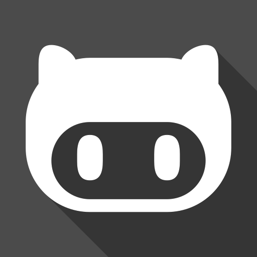 Github, git, hub icon - Free download on Iconfinder