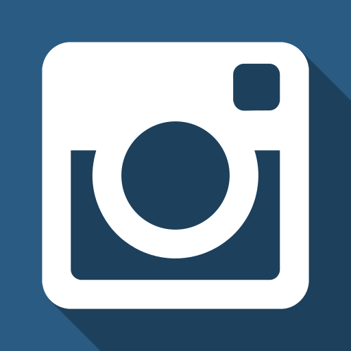 Instagram, social icon - Free download on Iconfinder