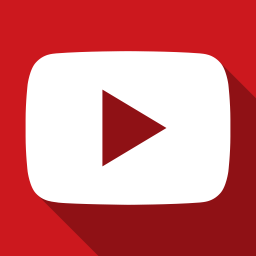 Youtube, play icon - Free download on Iconfinder