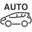 auto, autopilot, car, drive, vehicle, agv 