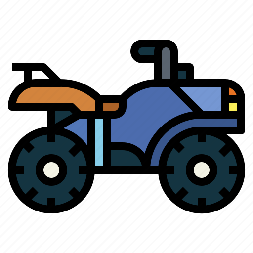 Atv, car, vehicle, extreme, automobile icon - Download on Iconfinder