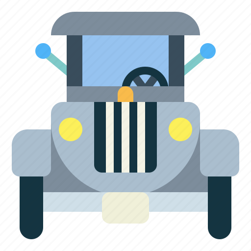 Car, vehicle, transportation, automobile, automotive icon - Download on Iconfinder