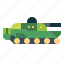 tank, military, car, weapon, army 