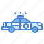 police, car, vehicle, transportation 