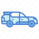 suv, car, vehicle, transportation, automobile