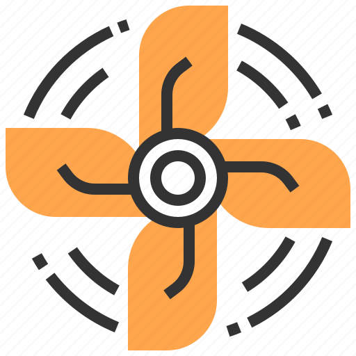 Accessories, automobile, car, service, air, fan icon - Download on Iconfinder