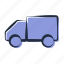 car, mini, transport, truck, utility, vehicle 