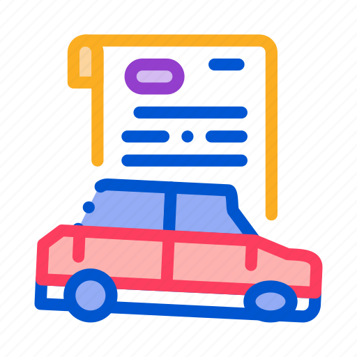 Accident, airbag, burning, car, crash, deployed, insurance icon - Download on Iconfinder