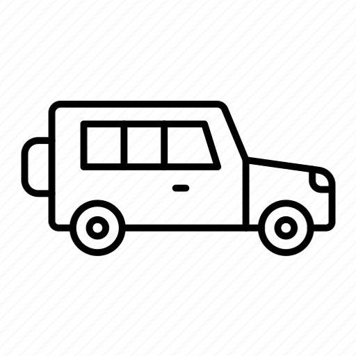 Car, vehicle, transport, hatchback, roadster icon - Download on Iconfinder