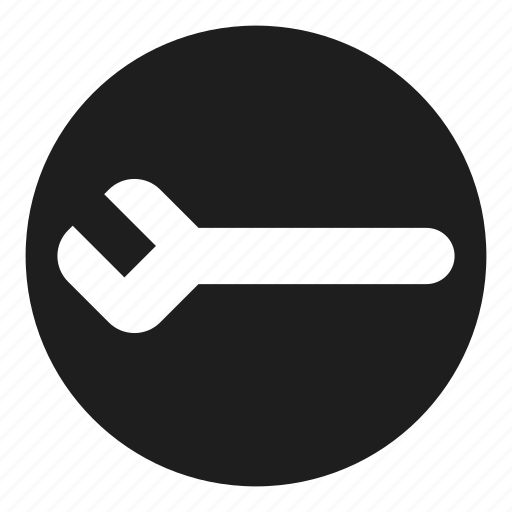 Check, dashboard, fault, problem, repair, spanner, wrench icon - Download on Iconfinder
