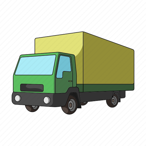 Canopy, car, cargo, transport, transportation, truck, vehicle icon - Download on Iconfinder