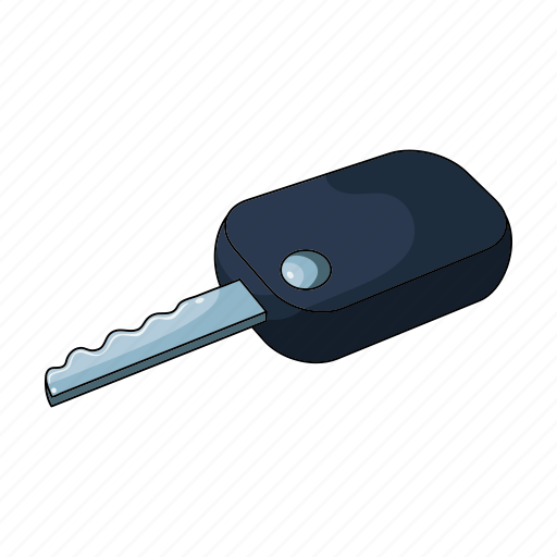 Car, equipment, ignition, instrument, key, machine, transport icon - Download on Iconfinder