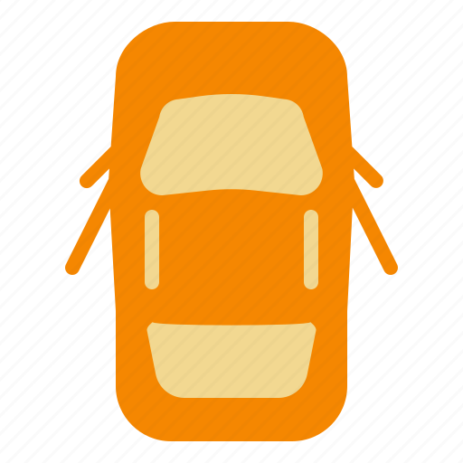 Car, door, open, transport icon - Download on Iconfinder