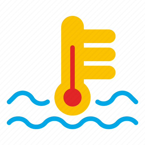 Car, coolant, oil, temperature, thermometer icon - Download on Iconfinder
