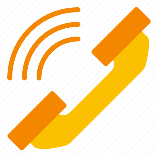 Communication, mobile, phone, telecomunication, telephone icon - Download on Iconfinder