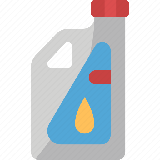 Oil, engine, car, lubricant, maintenance icon - Download on Iconfinder