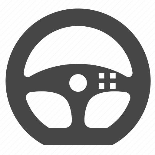 Auto, car, helm, steering, wheel icon - Download on Iconfinder