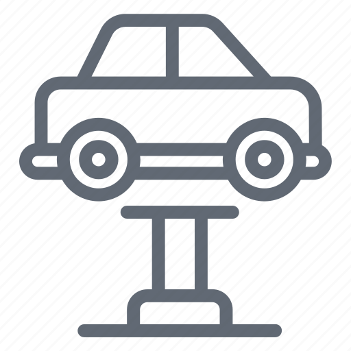 Maintenance, automotive, transportation, car, repair icon - Download on Iconfinder