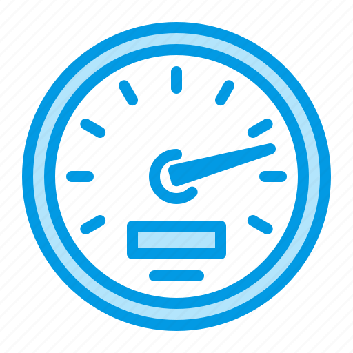 Car, speed, speedometer icon - Download on Iconfinder