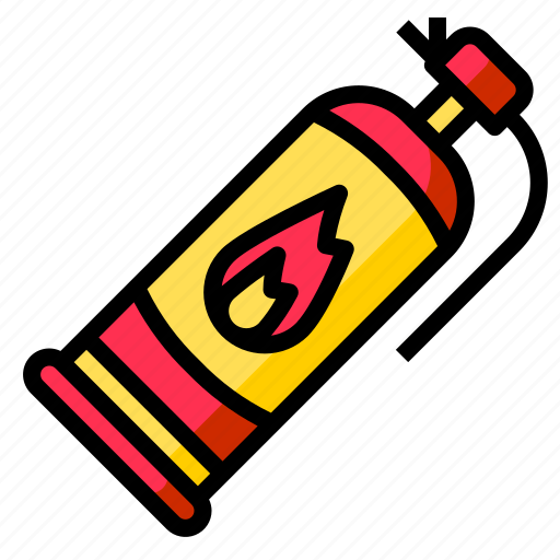 Car, extinguisher, fire, grand prix, motor, racing, sport icon - Download on Iconfinder