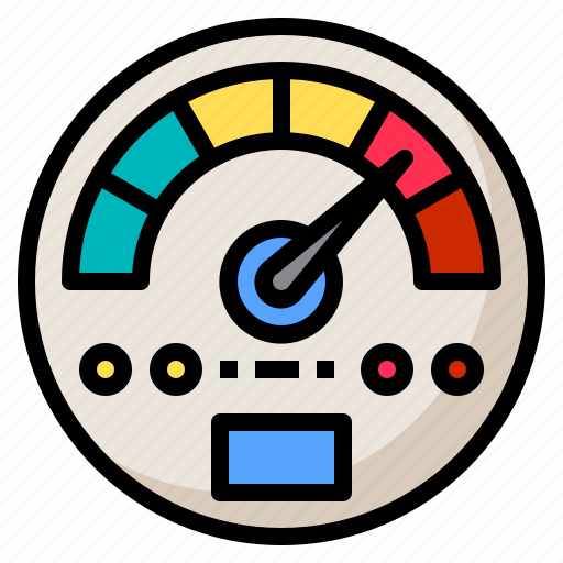 Car, grand prix, motor, racing, speed, speedometer, sport icon - Download on Iconfinder