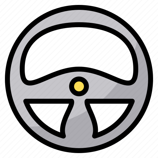 Car, grand prix, motor, racing, sport, steering, wheel icon - Download on Iconfinder
