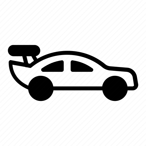 Automobile, car, ferrari, racing, sports, vehicle icon - Download on Iconfinder