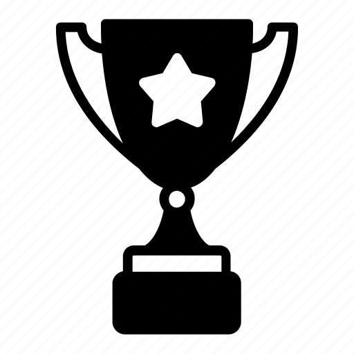 Achievement, award, cup, trophy, winning icon - Download on Iconfinder