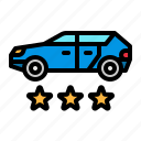 best, car, good, recommend, star