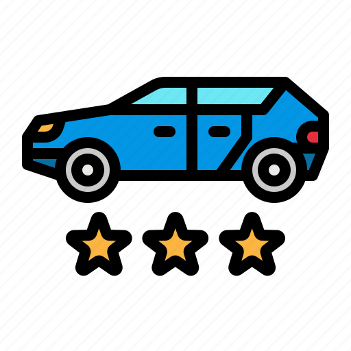 Best, car, good, recommend, star icon - Download on Iconfinder