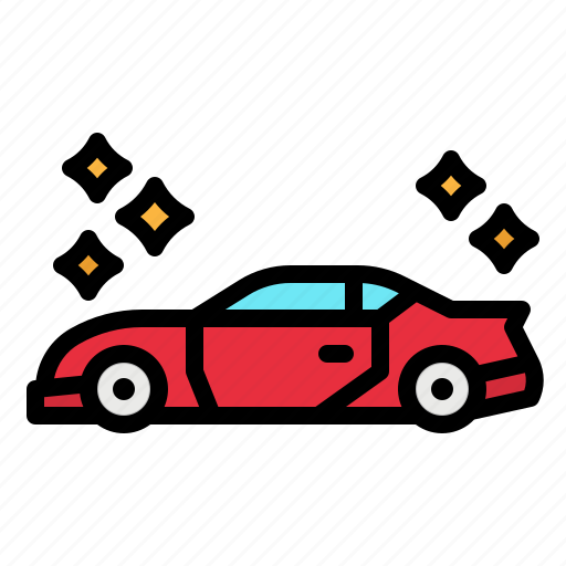 Car, new, transport, transportation, vehicle icon - Download on Iconfinder