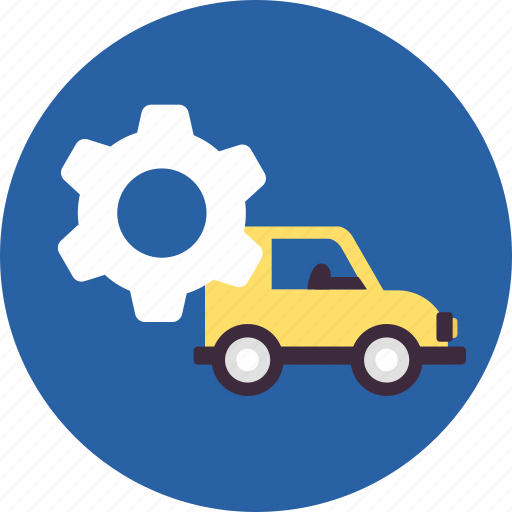 Car, repair, service, system, transportation, truck, vehicle icon - Download on Iconfinder
