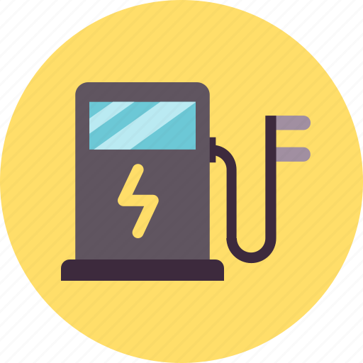 Auto, automobile, batterty, car, charger, electric, repair icon - Download on Iconfinder
