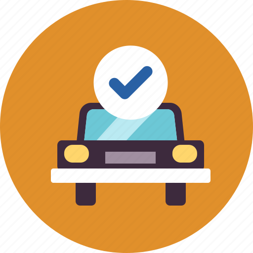 Auto, automobile, car, checkup, repair, vehicle icon - Download on Iconfinder