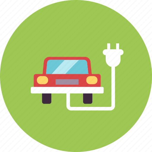 Auto, automobile, car, electric, modern, repair, vehicle icon - Download on Iconfinder