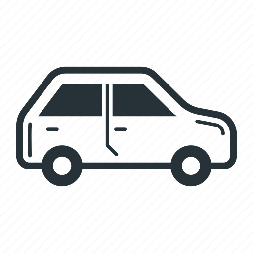 Car, automotive, vehicle, auto, automobile icon - Download on Iconfinder