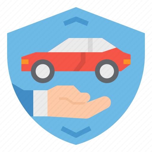 Business, car, contract, insurance, security icon - Download on Iconfinder