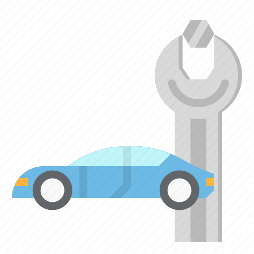 Car, maintenance, professions, repair, transportation icon - Download on Iconfinder